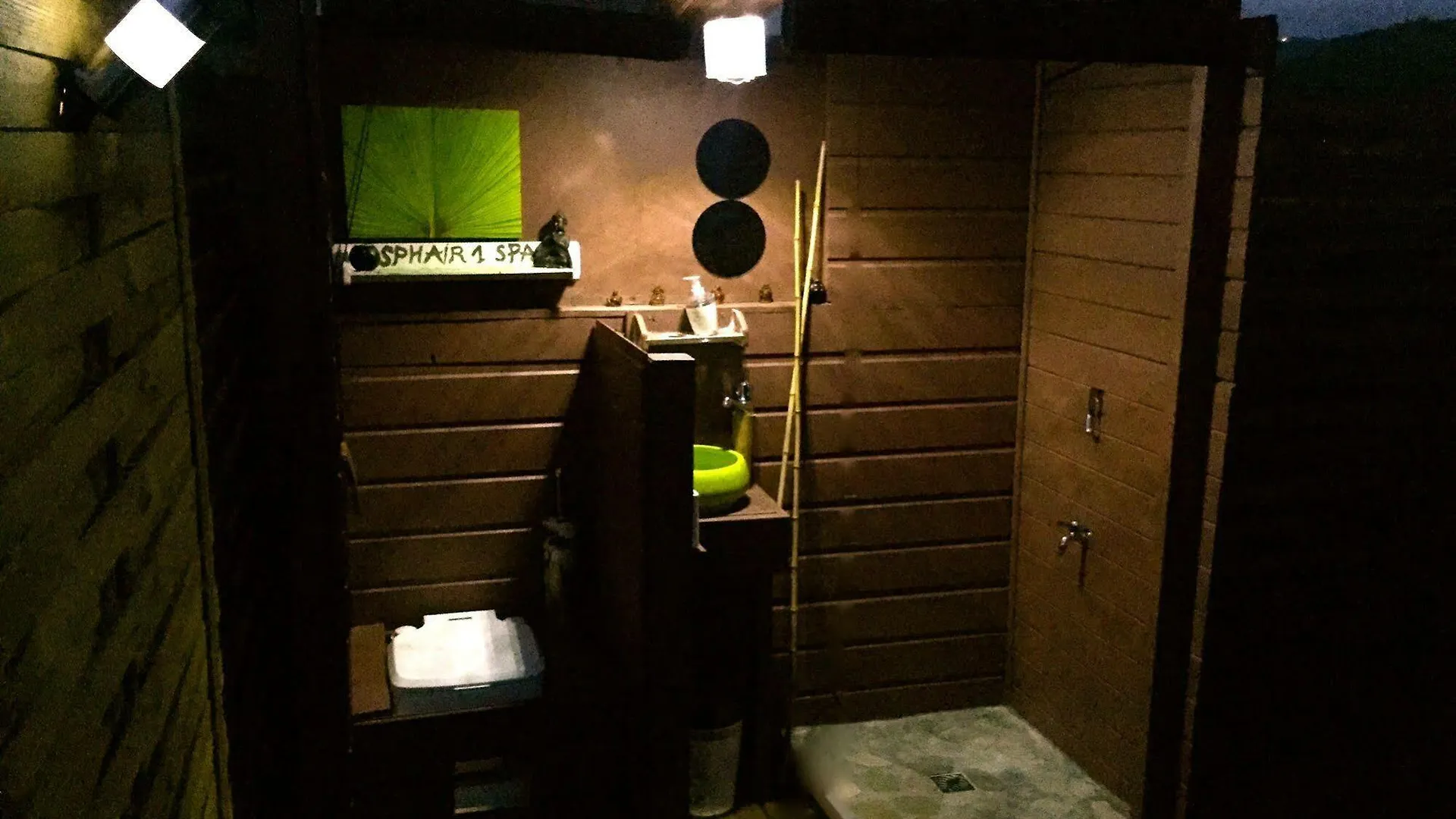 Sphair Un Spa - Adults Only Hotel Sainte-Luce Martinique