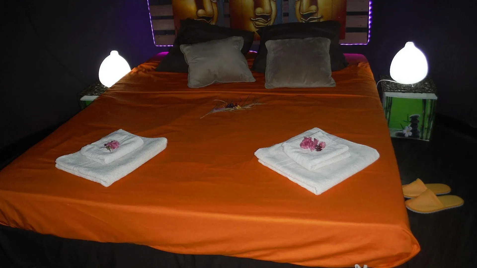 Sphair Un Spa - Adults Only Hotel Sainte-Luce