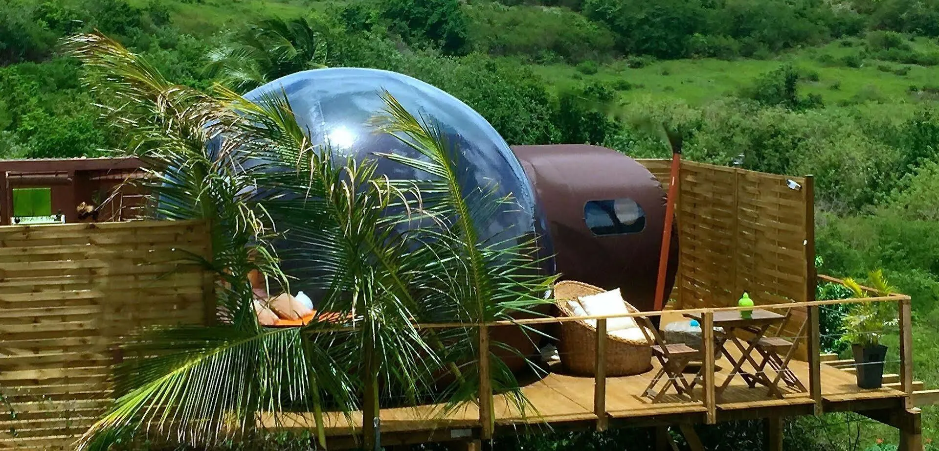 Sphair Un Spa - Adults Only Hotel Sainte-Luce